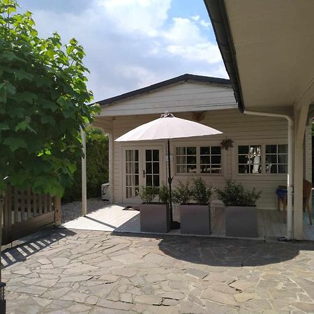 Mon chalet à Seynod Exterior foto